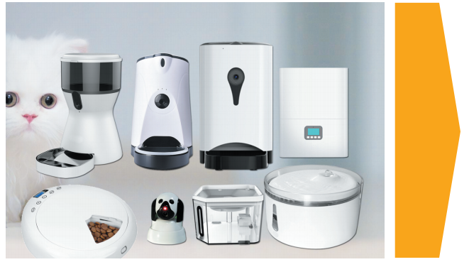 從2020年寵物市場數(shù)據(jù)分析寵物智能產(chǎn)品的商機